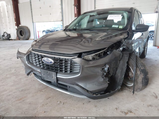 2023 FORD ESCAPE ACTIVE 6