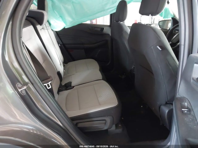 2023 FORD ESCAPE ACTIVE 8