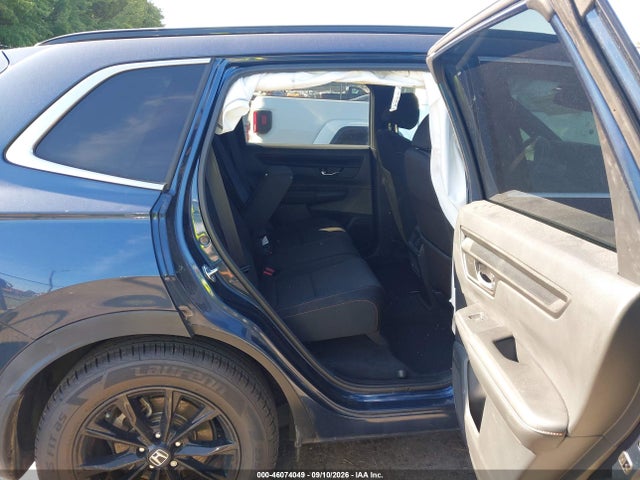 2023 HONDA CR-V HYBRID SPORT 8