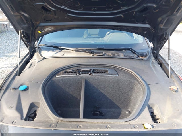 2022 POLESTAR 2 LONG RANGE DUAL MOTOR 10