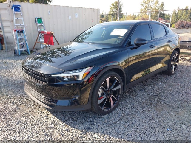 2022 POLESTAR 2 LONG RANGE DUAL MOTOR 2