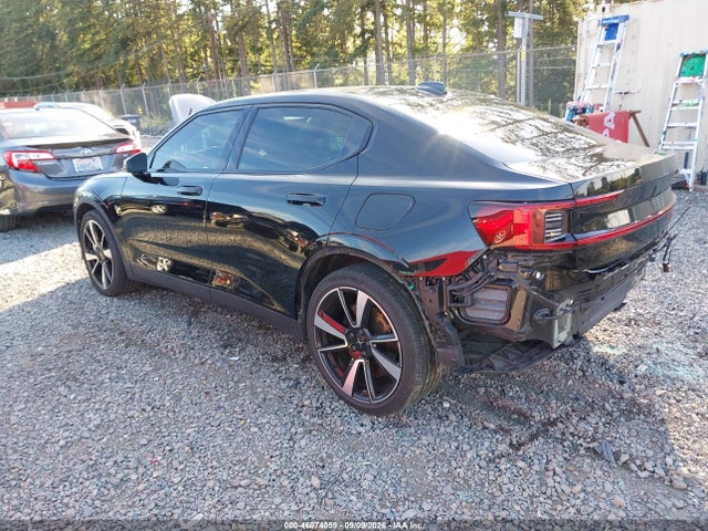 2022 POLESTAR 2 LONG RANGE DUAL MOTOR 3