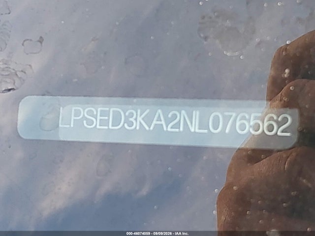 2022 POLESTAR 2 LONG RANGE DUAL MOTOR 9