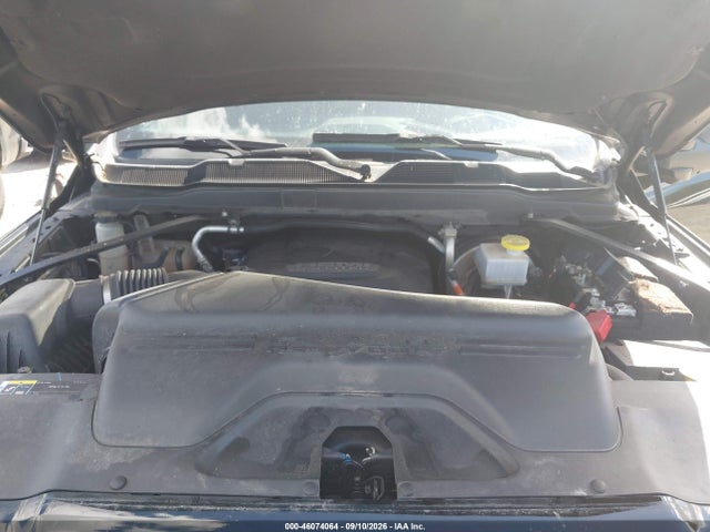 2023 RAM 2500 BIG HORN 4X4 6'4 BOX 10
