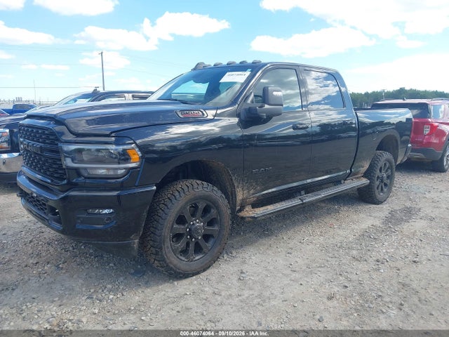 2023 RAM 2500 BIG HORN 4X4 6'4 BOX 2