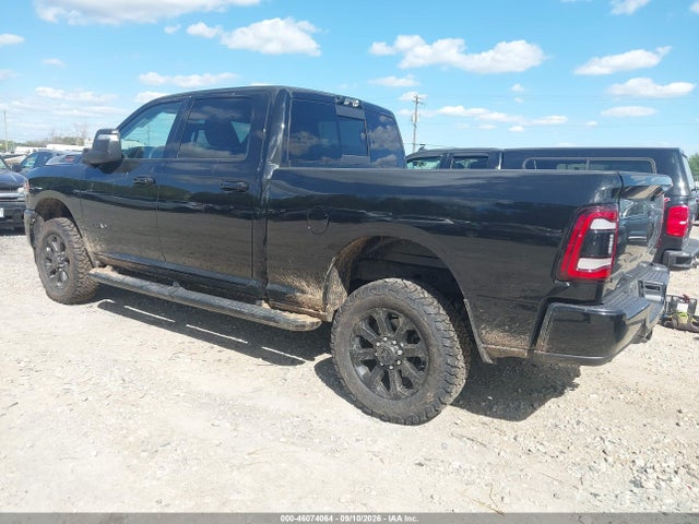 2023 RAM 2500 BIG HORN 4X4 6'4 BOX 3