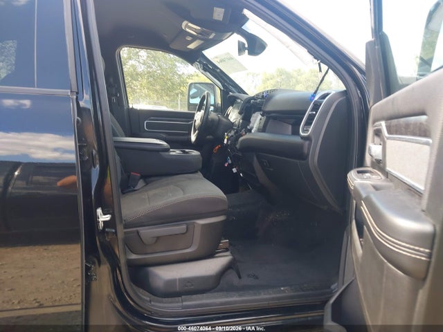 2023 RAM 2500 BIG HORN 4X4 6'4 BOX 5