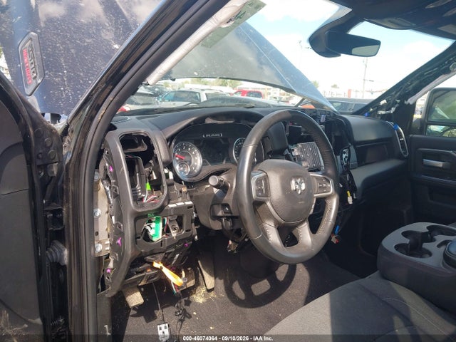 2023 RAM 2500 BIG HORN 4X4 6'4 BOX 6