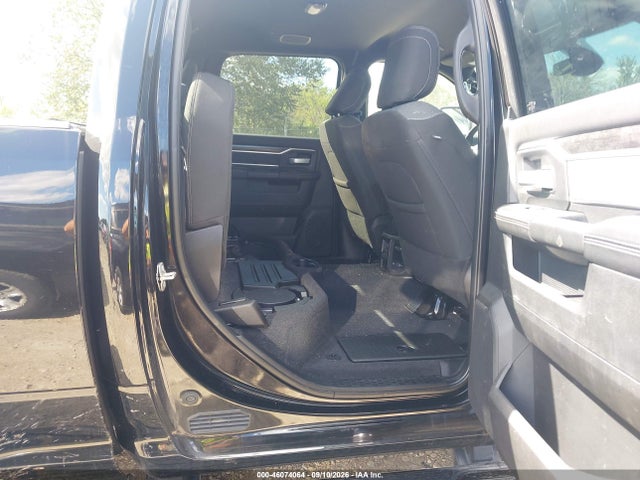 2023 RAM 2500 BIG HORN 4X4 6'4 BOX 8