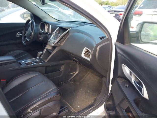 2017 CHEVROLET EQUINOX LT 5