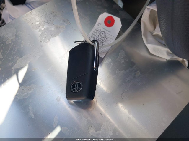 2026 TOYOTA COROLLA HYBRID HYBRID LE 11