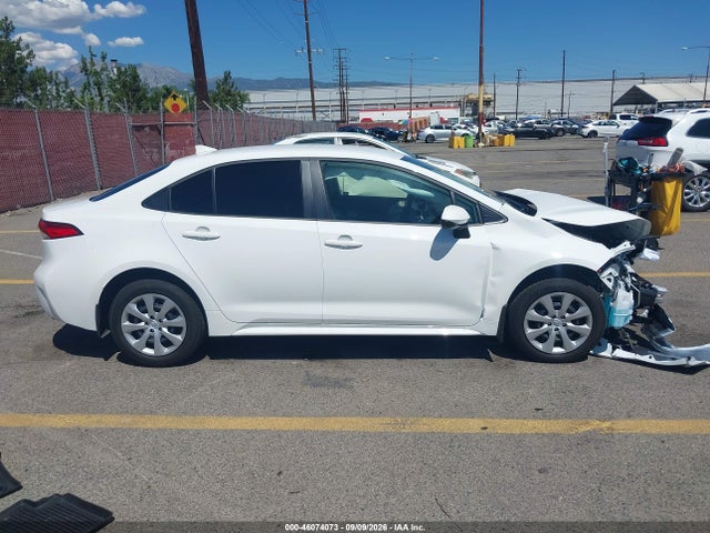 2026 TOYOTA COROLLA HYBRID HYBRID LE 14