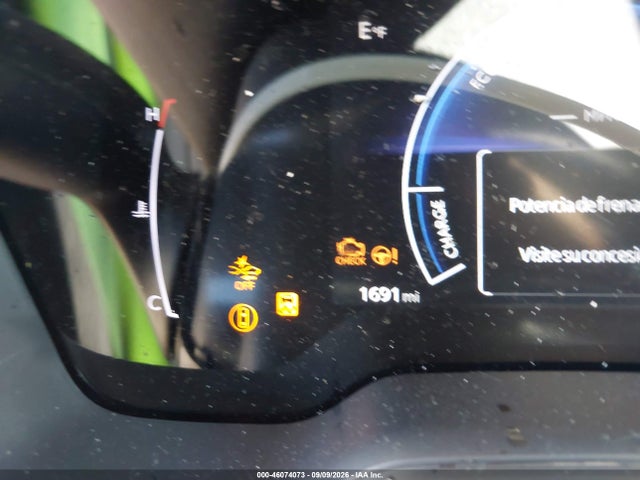 2026 TOYOTA COROLLA HYBRID HYBRID LE 16