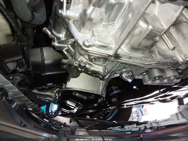 2026 TOYOTA COROLLA HYBRID HYBRID LE 6
