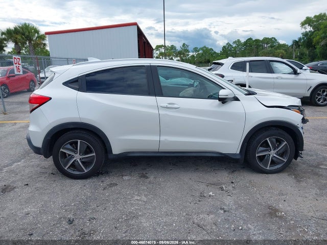 2021 HONDA HR-V 2WD EX 13