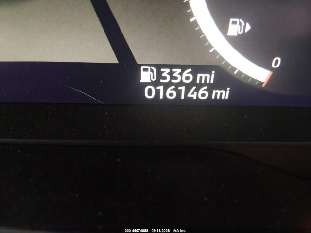 2025 MITSUBISHI OUTLANDER SEL 2.5 S-AWC 16