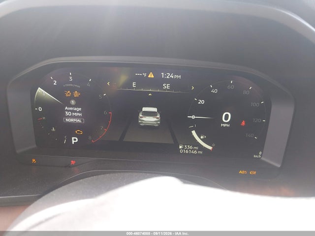 2025 MITSUBISHI OUTLANDER SEL 2.5 S-AWC 7