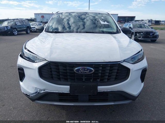 2024 FORD ESCAPE ACTIVE 12