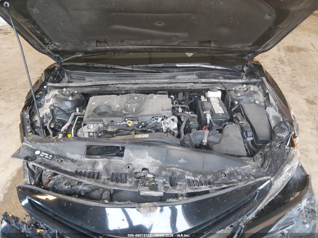 2023 TOYOTA CAMRY SE AWD 10