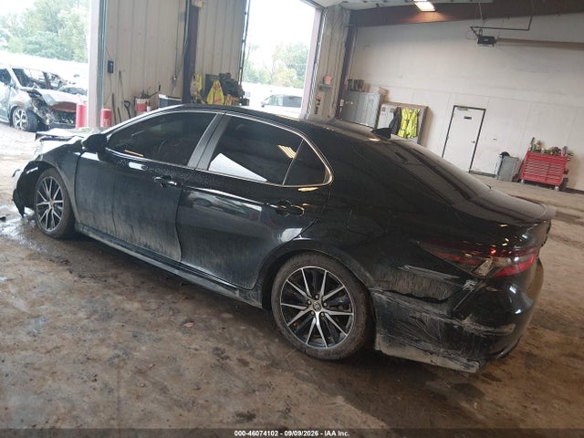 2023 TOYOTA CAMRY SE AWD 3