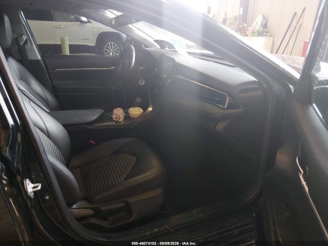 2023 TOYOTA CAMRY SE AWD 5