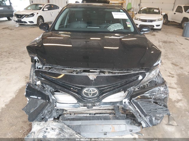 2023 TOYOTA CAMRY SE AWD 6