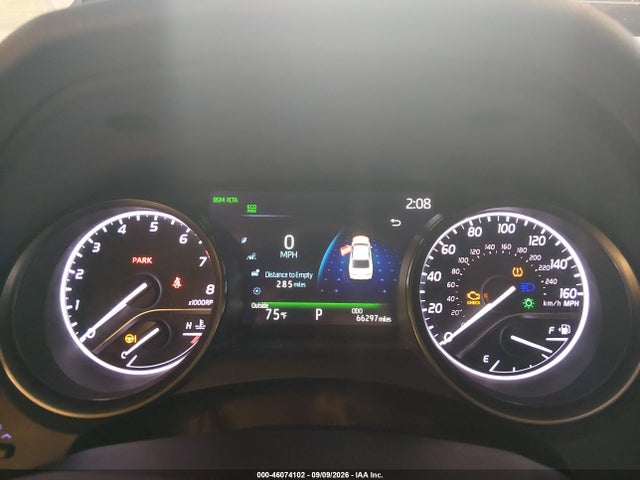2023 TOYOTA CAMRY SE AWD 7