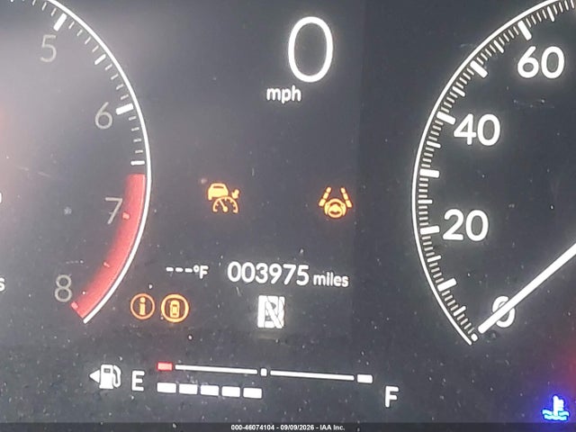2026 HONDA CIVIC SPORT 14