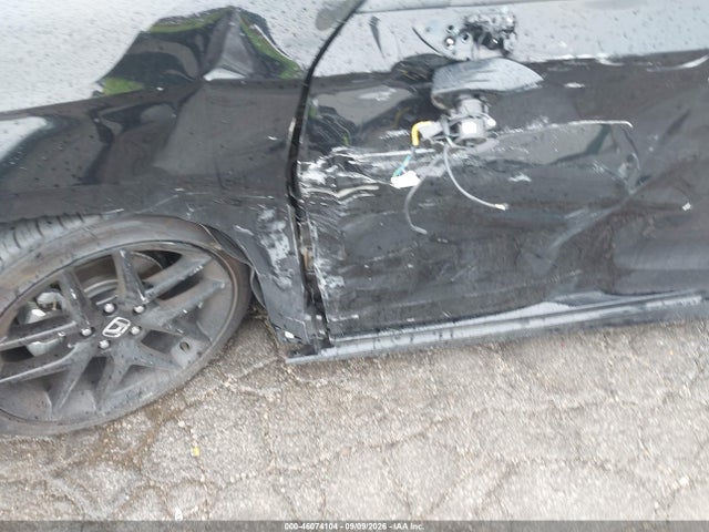 2026 HONDA CIVIC SPORT 6