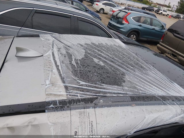 2026 LEXUS NX 350 F SPORT HANDLING 18