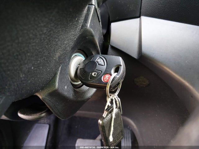 2017 FORD ESCAPE SE 11
