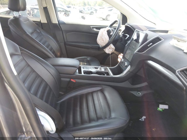 2023 FORD EDGE SEL 5