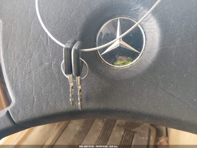 1981 MERCEDES-BENZ 300 SD 11