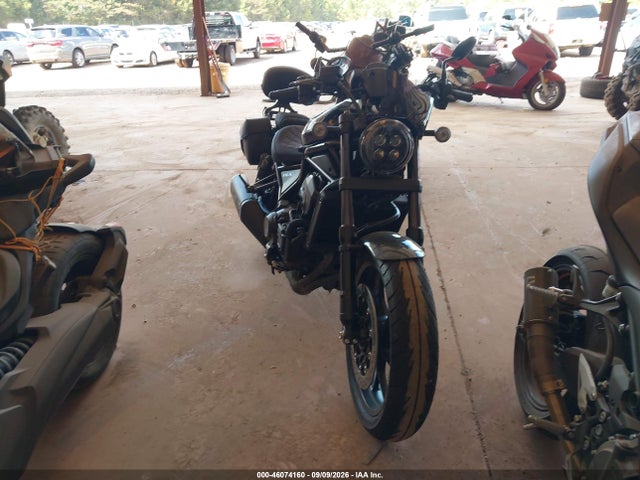 2021 HONDA CMX1100 D 5