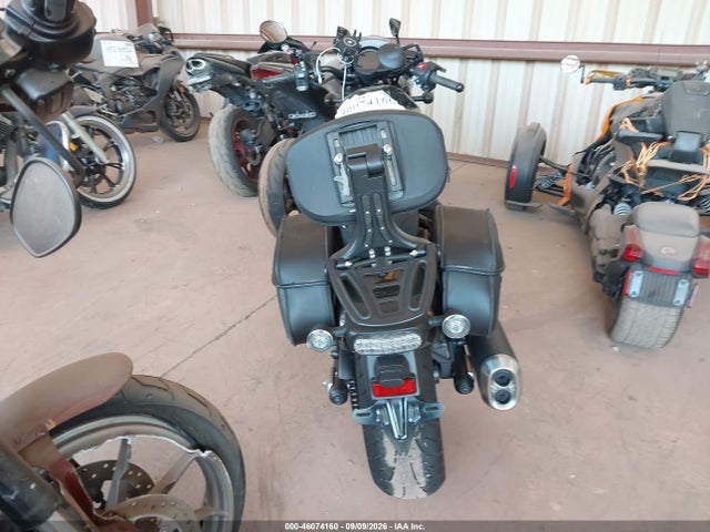 2021 HONDA CMX1100 D 6
