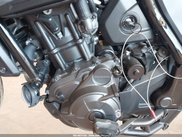 2021 HONDA CMX1100 D 9