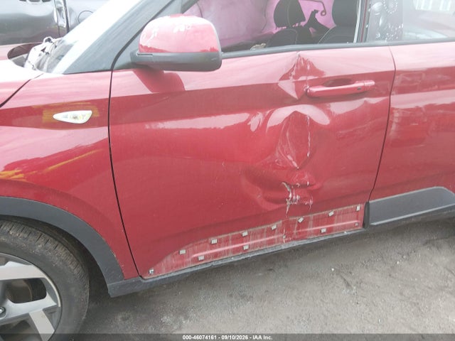 2022 HYUNDAI VENUE LIMITED 6