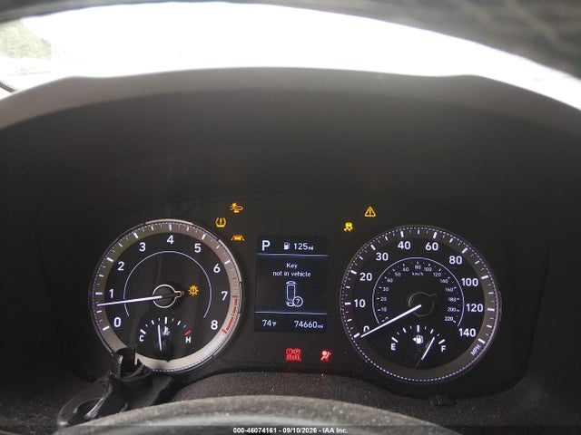 2022 HYUNDAI VENUE LIMITED 7