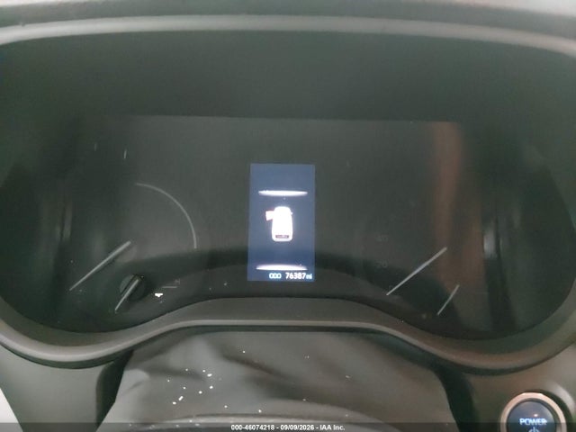 2023 TOYOTA SIENNA XLE 7
