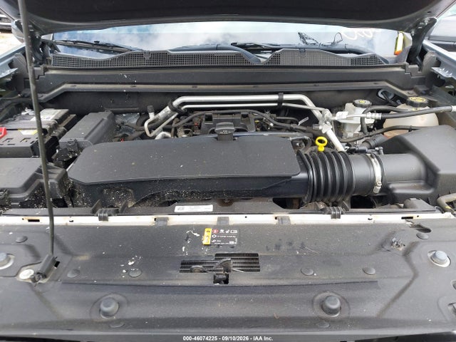 2023 CHEVROLET COLORADO 2WD SHORT BOX LT 10