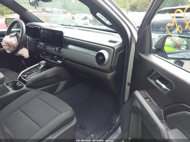 2023 CHEVROLET COLORADO 2WD SHORT BOX LT 5