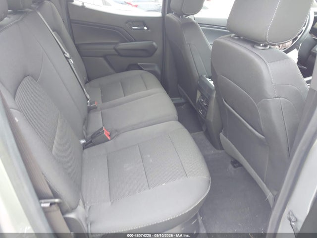 2023 CHEVROLET COLORADO 2WD SHORT BOX LT 8