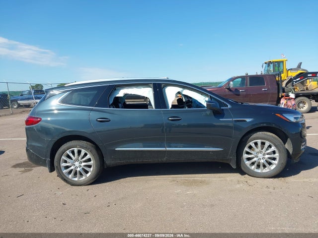 2018 BUICK ENCLAVE PREMIUM 13