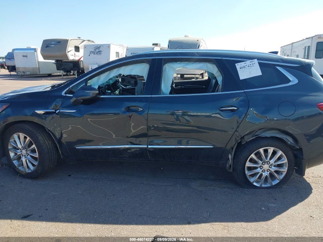 2018 BUICK ENCLAVE PREMIUM 14