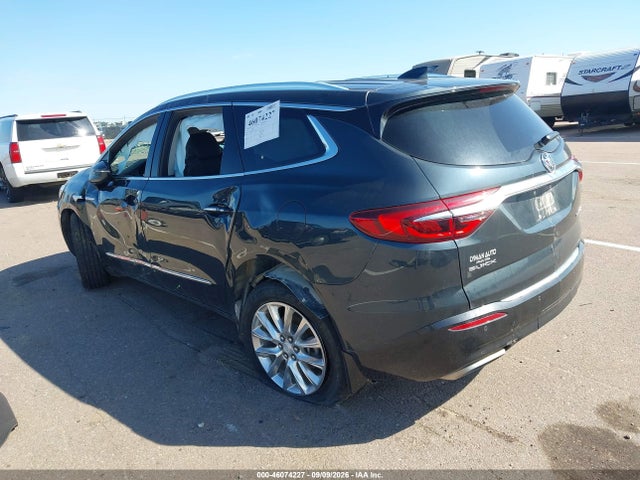 2018 BUICK ENCLAVE PREMIUM 3