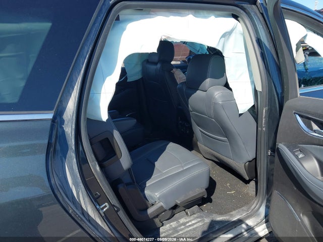 2018 BUICK ENCLAVE PREMIUM 8