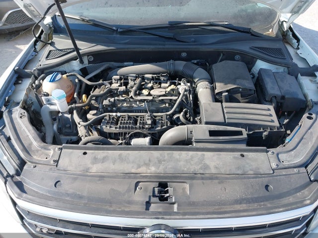 2016 Volkswagen PASSAT 1.8T R-LINE — фото 10
