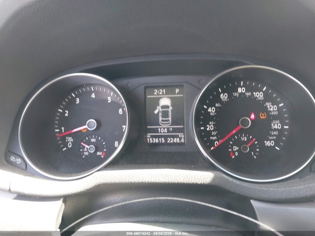 2016 Volkswagen PASSAT 1.8T R-LINE — фото 7