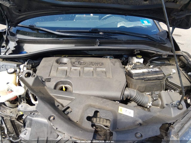 2018 TOYOTA C-HR XLE PREMIUM 10