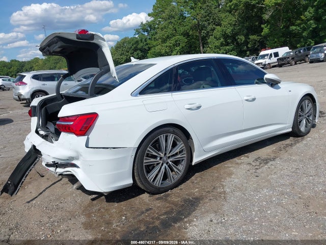 2019 AUDI A6 55 PREMIUM 4